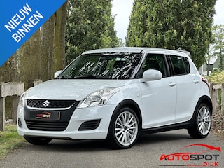 Suzuki Swift 1.2 Comfort EASSS