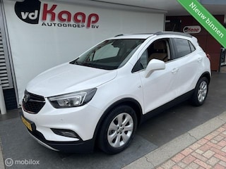 Opel Mokka X 1.4 Turbo Bi-Fuel Innovation