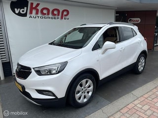 Opel Mokka X 1.4 Turbo Bi-Fuel Innovation