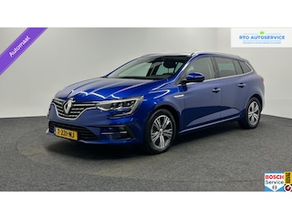 Renault Mégane Estate 1.6 Plug-In Hybrid 160 Intens