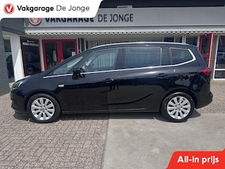 Opel Zafira 1.4 Turbo Innovation 7p.