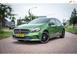 Mercedes-Benz A-klasse 160 Ambition