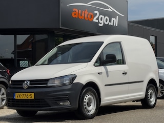 Volkswagen Caddy 1.6 TDI L1H1 COMFORTLINE AIRCO