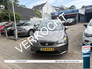 Seat Ibiza ST 1.2 TSI Chill Out Plus met airco en cruise controle