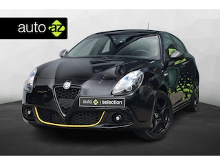 Alfa Romeo Giulietta 1.4 Turbo Sport / DAB / Cruise / PDC