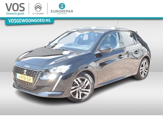Peugeot 208 PureTech 101 GT-Line