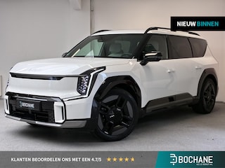 Kia EV9 Launch Edition GT-Line AWD 99.8 kWh | 7-ZITS | 100% SOH | TREKHAAK | PANO | MERIDIAN |