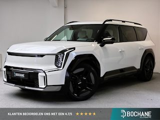 Kia EV9 Launch Edition GT-Line AWD 99.8 kWh | 7-ZITS | 100% SOH | TREKHAAK | PANO | MERIDIAN |