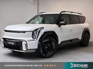 Kia EV9 Launch Edition GT-Line AWD 99.8 kWh | 7-ZITS | 100% SOH | TREKHAAK | PANO | MERIDIAN |