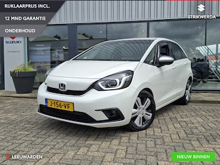 Honda Jazz 1.5 e:HEV Executive Navigatie/ Nette auto