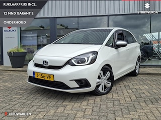 Honda Jazz 1.5 e:HEV Executive Navigatie/ Nette auto