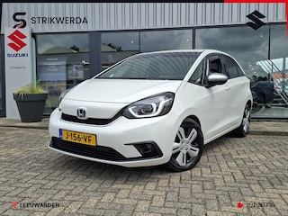 Honda Jazz 1.5 e:HEV Executive Navigatie/ Nette auto