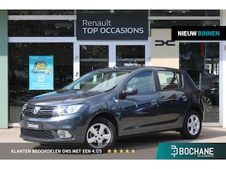 Dacia Sandero 0.9 TCe SL Royaal | Trekhaak | Airco | Cruise Control