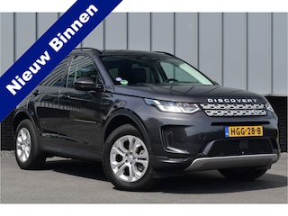 Land Rover Discovery Sport P300e 1.5 SE | Trekhaak | 309PK | Leder | Camera | Carplay | LED