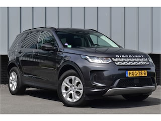 Land Rover Discovery Sport P300e 1.5 SE | Trekhaak | 309PK | Leder | Camera | Carplay | LED
