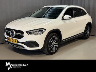 Mercedes-Benz GLA 250 e Business Solution Luxury Limited 18"/Trekhaak/Stoelverwarming/Sfeerverlichting/Camera/PDC v+a/Apple Carplay & Android Auto