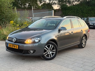 Volkswagen Golf Variant 1.2 TSI High Executive Line BlueMotion