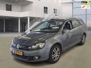 Volkswagen Golf Variant 1.2 TSI High Executive Line BlueMotion