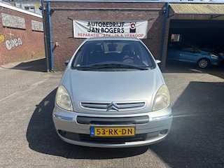 Citroën Xsara Picasso 1.8i-16V Image