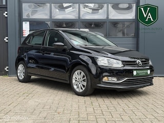 Volkswagen Polo 1.0 Easyline | Airco | PDC | Stoelverwarming