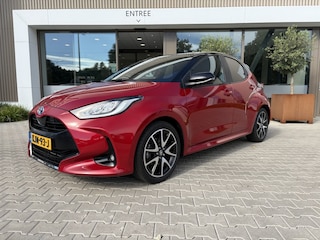 Toyota Yaris 1.5 Hybrid Executive