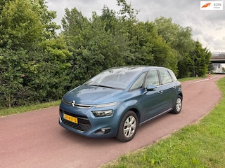 Citroën C4 Picasso 1.6 VTi Tendance |Dealer onderh.|Airco|APK|