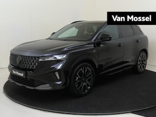 Renault Austral 1.2 E-Tech full hybrid 200 esprit Alpine | Navigatie | Draadloze Apple & Android Carplay | Parkeersensoren & Camera |