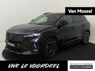 Renault Austral 1.2 E-Tech full hybrid 200 esprit Alpine | Navigatie | Draadloze Apple & Android Carplay | Parkeersensoren & Camera |