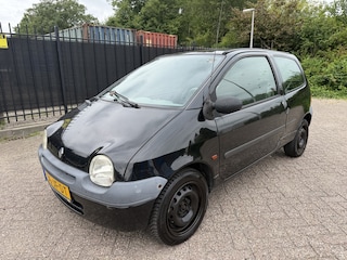 Renault Twingo 1.2 Authentique APK 3-2027