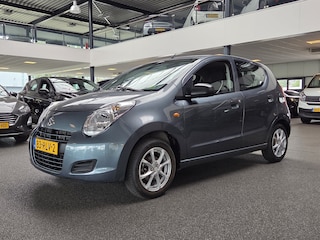 Suzuki Alto 1.0 Comfort Plus, Airco