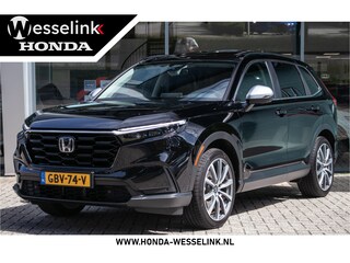 Honda CR-V 2.0 e:HEV Advance AWD - 1e eigenaar | Dealer onderhouden | 20" velgen | Schuifdak | 360 camera