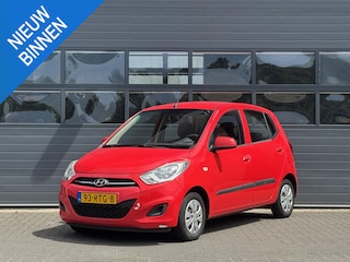 Hyundai i10 1.1 i-Drive Cool // MEENEEMPRIJS // APK TOT 19-04-2027