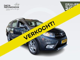 Dacia Logan 0.9 TCe Bi-Fuel Laureate | Trekhaak | All Season