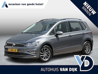 Volkswagen Golf Sportsvan 1.0 TSI Highline | Carplay/Adapt.Cruise/Camera/Navi/PDC