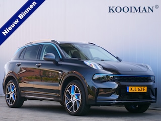 Lynk & Co 01 1.5 Plugin Hybrid 261pk Automaat Apple Carplay / 360 Camera / Infinity Sound / Panoramadak