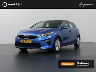 Kia Ceed 1.0 T-GDi DynamicLine | Trekhaak Afneembaar | Parkeercamera | Navigatie | Climate Control | Cruise Control |