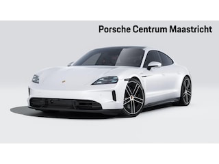 Porsche Taycan GTS