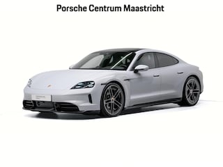 Porsche Taycan GTS