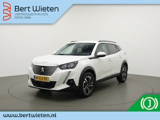 Peugeot 2008 EV All. Pack 50 kWh | Geen import | SOH 91%