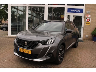Peugeot 2008 1.2 PureTech GT