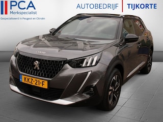 Peugeot 2008 1.2 PureTech GT