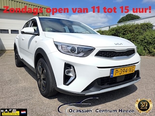 Kia Stonic 1.0 T-GDi MHEV, 1 Eigenaar! APK 07-2028! VERWACHT!!