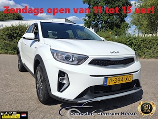 Kia Stonic 1.0 T-GDi MHEV, 1 Eigenaar! APK 07-2028! VERWACHT!!