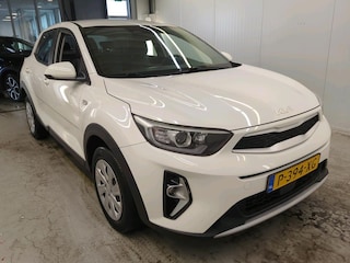 Kia Stonic 1.0 T-GDi MHEV, 1 Eigenaar! APK 07-2028! VERWACHT!!