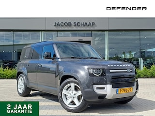 Land Rover Defender 110 P400e 404pk AWD 110 X-Dynamic SE | NL auto | 360gr Camera | Afn. trekhaak tot 3.000kg | Head-up Display |