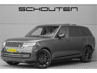 Land Rover Range Rover 3.0 P440e LWB HSE ACC 4WS SV Leder Pano
