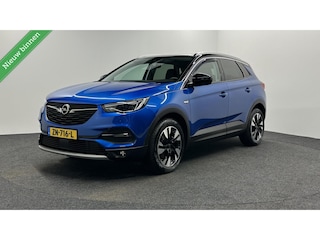 Opel Grandland X 1.2 Turbo Business Executive CRUISE LM TREKHAAK