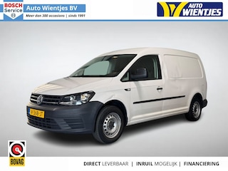 Volkswagen Caddy 2.0 TDI | BlueM Trendline | Airco | Cruise | Trekhaak
