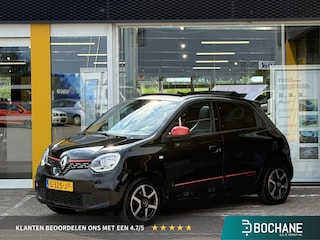 Renault Twingo 0.9 TCe Intens | NAP | Achteruitrijcamera | Climate Control | Cabrio Top | Cruise Control | Lichtmetaal | Parkeersensoren |