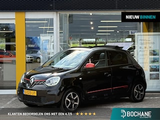 Renault Twingo 0.9 TCe Intens | NAP | Achteruitrijcamera | Climate Control | Cabrio Top | Cruise Control | Lichtmetaal | Parkeersensoren |